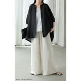 ブラウス オーバーサイズ レディース | HUG.U | 詳細画像8 