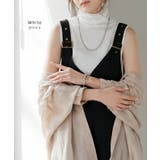 トップス UVカット インナー | HUG.U | 詳細画像12