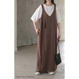 Tシャツ リブ とろリブ | HUG.U | 詳細画像16