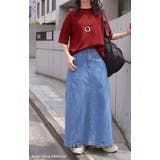 Tシャツ リブ とろリブ | HUG.U | 詳細画像19