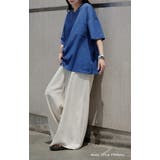 Tシャツ 汗ジミ軽減 綿100 | HUG.U | 詳細画像10