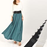 ベルト レディース サッシュベルト サッシュ ハイウエストベルト 太ベルト レ | HUG.U | 詳細画像12