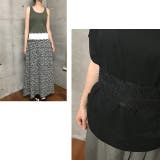 ベルト レディース サッシュベルト サッシュ ハイウエストベルト 太ベルト レ | HUG.U | 詳細画像17