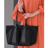 ブラック | トート レディース a4 | HUG.U