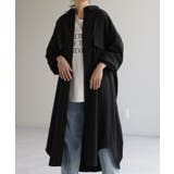 ブラック | シャツ 体型カバー カラーシャツ | HUG.U