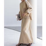 ラテ | トップス スウェット 別売り | HUG.U