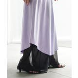 ブラック | ペチパンツ メッシュ 綿 | HUG.U