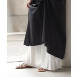 ホワイト | ペチパンツ メッシュ 綿 | HUG.U