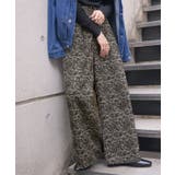 ブラック | パンツ 別売り セットアップ可 | HUG.U
