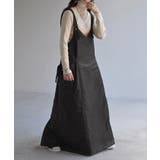 ブラック | ワンピース MA 1 | HUG.U