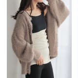 ホワイト | 腹巻き インナー シルク混 | HUG.U