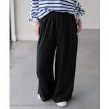 ブラック | パンツ 別売り セットアップ可 | HUG.U