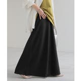 ブラック | パンツ ワイド レディース | HUG.U