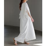 ホワイト | ワンピース 「 美 | HUG.U