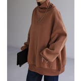 ベイクドキャロット | トップス レディース カットソー | HUG.U