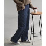 ネイビー | パンツ 別売り セットアップ可 | HUG.U