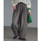 ユーズドブラック | デニム パンツ デニムパンツ | HUG.U