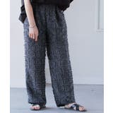 ネイビー | パンツ 別売り セットアップ可 | HUG.U