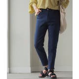 ワンウォッシュ | デニム パンツ UVカット | HUG.U