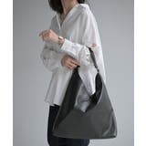 ブラック | トート バッグ 本革 | HUG.U