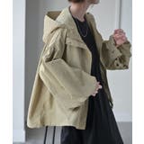 アッシュベージュ | ブルゾン 撥水 別売り | HUG.U