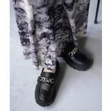 ブラック(アタッチメント3種付) | ローファー タッセルローファー ビットローファー | HUG.U