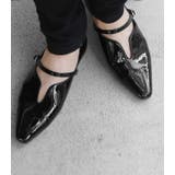 ブラック | パンプス 23cm ~ | HUG.U