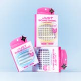 マイタイプノーグルーつけまつげ6種 | Just something | 詳細画像3