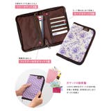 日本製 コーティング 母子手帳ケース | タオル直販店ヒオリエ | 詳細画像4