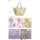 日本製 コーティング ミディアム トートバッグ | タオル直販店ヒオリエ | 詳細画像2 