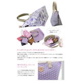 日本製 コーティング ミディアム トートバッグ | タオル直販店ヒオリエ | 詳細画像5 