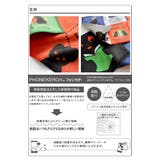 タオルハンカチ B ブラックベア | タオル直販店ヒオリエ | 詳細画像8