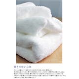 日本製 【上質】 ビッグフェイスタオル ファーリー 4枚セット | タオル直販店ヒオリエ | 詳細画像4