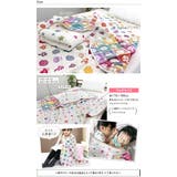 日本製 6重ガーゼ ケット | タオル直販店ヒオリエ | 詳細画像2 