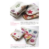 日本製 6重ガーゼ ハンカチ | タオル直販店ヒオリエ | 詳細画像3