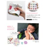 日本製 6重ガーゼ ハンカチ | タオル直販店ヒオリエ | 詳細画像5