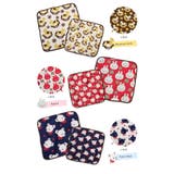 日本製 5重ガーゼ ハンカチ | タオル直販店ヒオリエ | 詳細画像6 