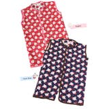 日本製 5重ガーゼ 2WAYスリーパー | タオル直販店ヒオリエ | 詳細画像8 