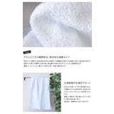 日本製 【業務用】 260匁 フェイスタオル 白 10枚セット | タオル直販店ヒオリエ | 詳細画像3 