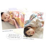日本製 2重ガーゼ おくるみ kinu  | タオル直販店ヒオリエ | 詳細画像7 