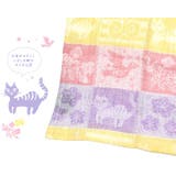 日本製 2重ガーゼ おくるみ kinu  | タオル直販店ヒオリエ | 詳細画像9 