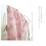 日本製 【 UVカット 】 ガーゼストール ムラ染め風 | タオル直販店ヒオリエ | 詳細画像9