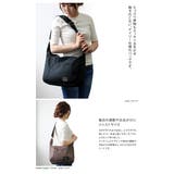 日本製 2WAY ショルダー デイバッグ | タオル直販店ヒオリエ | 詳細画像3