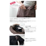 日本製 2WAY ショルダー デイバッグ | タオル直販店ヒオリエ | 詳細画像6