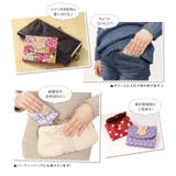 日本製 コーティング ミニ財布 | タオル直販店ヒオリエ | 詳細画像4