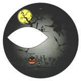 アイメイク タトゥーシール 2枚セットハッピーハロウィンウィッチリング | ピアス専門店HOMESLICEPRODUCTIONS | 詳細画像2