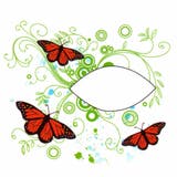 アイメイク タトゥーシール バタフライ【アイシャドウ | ピアス専門店HOMESLICEPRODUCTIONS | 詳細画像3 