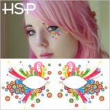 アイシャドウ タトゥシール アイメイク | ピアス専門店HOMESLICEPRODUCTIONS | 詳細画像2