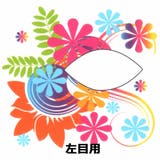 アイシャドウ タトゥシール アイメイク | ピアス専門店HOMESLICEPRODUCTIONS | 詳細画像4