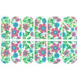 ネイルシール 6枚セット 1 | ピアス専門店HOMESLICEPRODUCTIONS | 詳細画像4